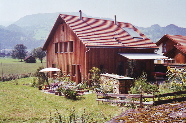 Familenhaus Galsersch 2